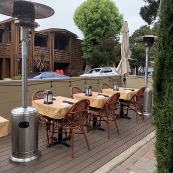 Carmel's Bistro Giovanni - Outside - Italian Near Me - Carmel, California Carmel's Bistro Giovanni - Outside - Italian Near Me - Carmel, California