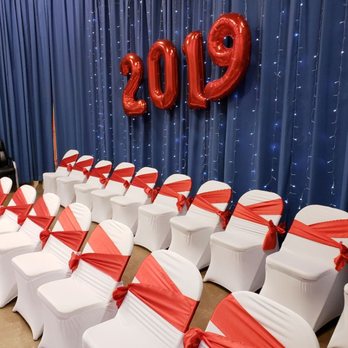 Yvette's Decor Services - Party Equipment Rentals Near Me