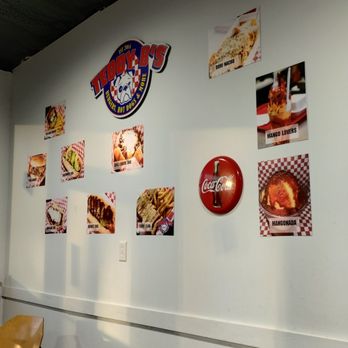 Teddy B's - Burgers Near Me - San Antonio, Texas Teddy B's - Burgers Near Me - San Antonio, Texas