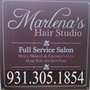 Photo of Marlena's Hair Studio
