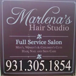 Marlena's Hair Studio