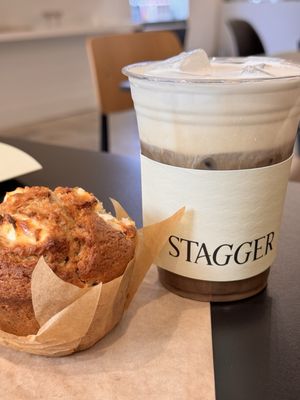 STAGGER COFFEE by null