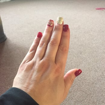 Elegant Nails and Spa - Day Spas Near Me - California, Maryland Elegant Nails and Spa - Day Spas Near Me - California, Maryland