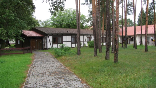 Hotel & Restaurant Lindengarten Lübben Spreewald by null