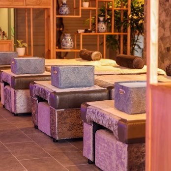 ZuDao Spa - Massage Near Me - Aiea, Hawaii ZuDao Spa - Massage Near Me - Aiea, Hawaii