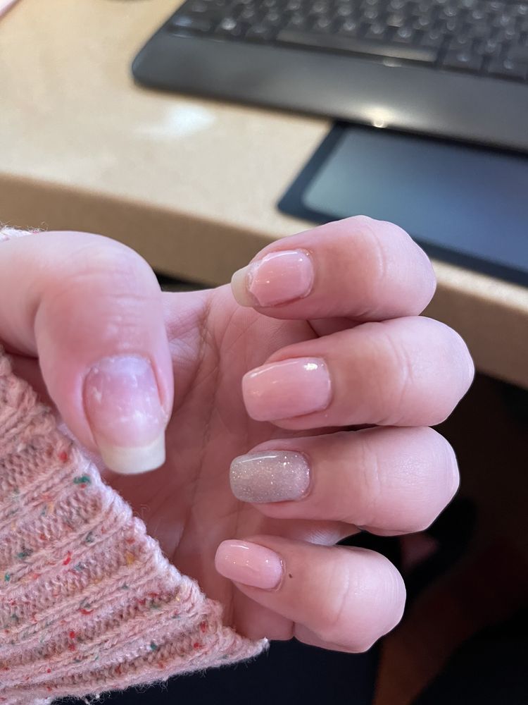 LAVISH NAILS & SPA Updated October 2024 130 Photos & 179 Reviews 21225 Bothell Everett Hwy