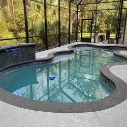 Pelican Pools