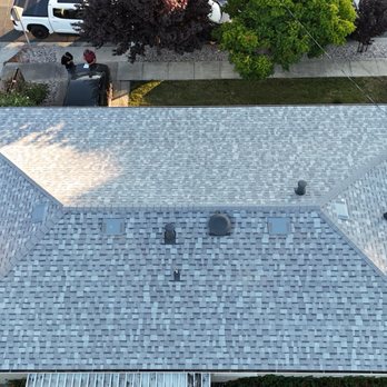 Lifetime Roofing & Renovation - New roof - Gutter Services Near Me - Sunnyvale, California
