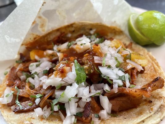 Tacos Don Juan by null