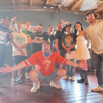Brews Brothers - Our fantasy football draft event At brew Bros Noho - Beer Bar Near Me - Los Angeles, California