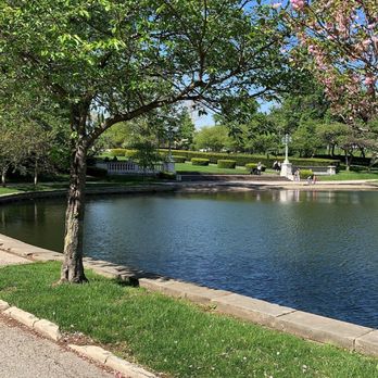 Wade Oval - Parks Near Me - Cleveland, Ohio Wade Oval - Parks Near Me - Cleveland, Ohio