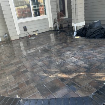 Bayside Pavers - Bay Area Paver Installation - Final Area - Masonry/Concrete Near Me - Concord, California Bayside Pavers - Bay Area Paver Installation - Final Area - Masonry/Concrete Near Me - Concord, California