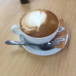 The Bakehouse Cafe