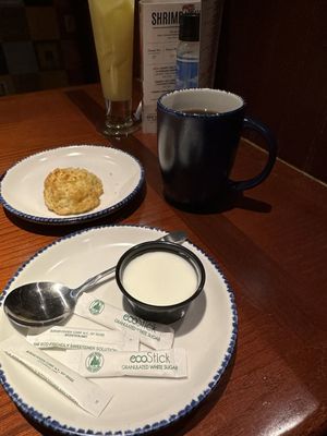 Red Lobster by null