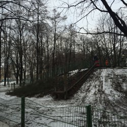 Park Mirowski