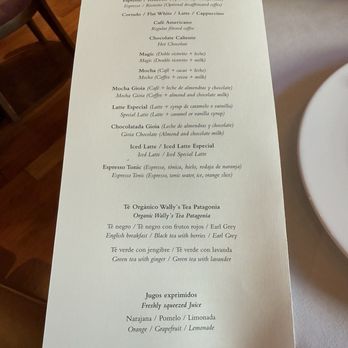 Gioia Restaurante & Terrazas - Breakfast Menu - Argentine Near Me - Buenos Aires, C Gioia Restaurante & Terrazas - Breakfast Menu - Argentine Near Me - Buenos Aires, C