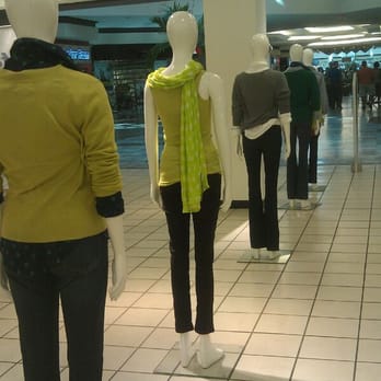 JCPenney - I have been standing in this line for hours  and it has not moved yet somebody needs to call customer service ! - Women's Clothing Near Me - Metairie, Louisiana