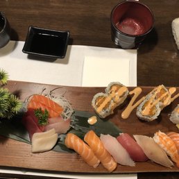 Triple combo B
