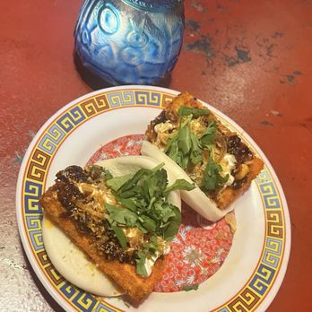 Hot Joy - Asian Fusion Near Me - San Antonio, Texas