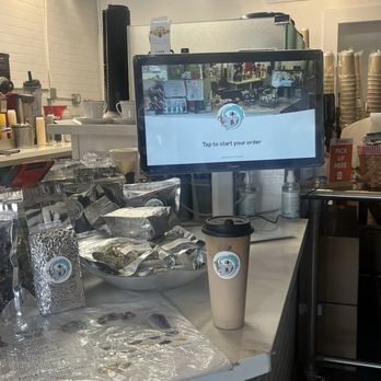 HaiCha - New ordering system - Bubble Tea Near Me - Pasadena, California