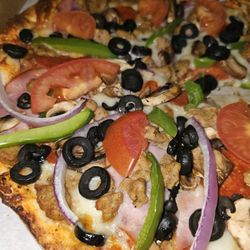 Panzeri's Pizzeria