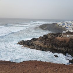 El Golfo