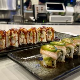 Hanzo Roll