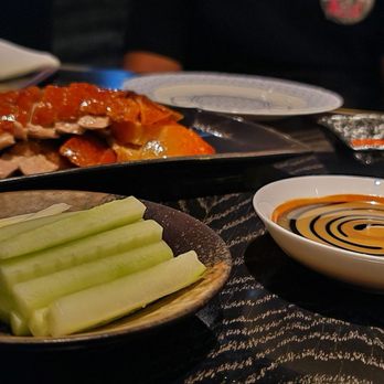 Mott 32 - Peking duck - Chinese Near Me - Las Vegas, Nevada Mott 32 - Peking duck - Chinese Near Me - Las Vegas, Nevada