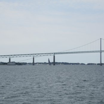 Seastreak - Boat Charters Near Me - Providence, Rhode Island