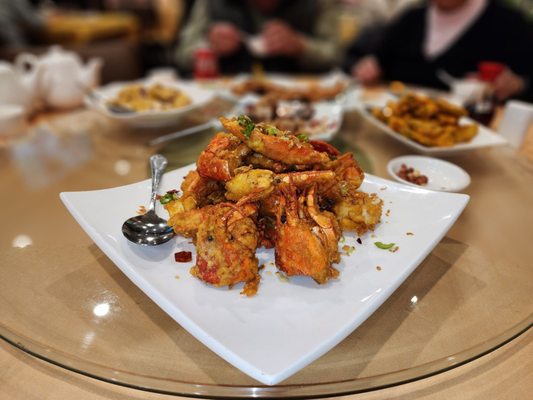 Secret Kitchen 粤精彩 by null