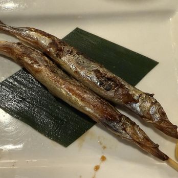 Nanban-Kan - Smelt - Japanese Near Me - Los Angeles, California Nanban-Kan - Smelt - Japanese Near Me - Los Angeles, California