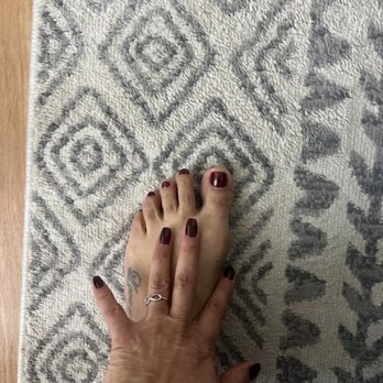 Ciel Nail Spa - Nail Salons Near Me - Northridge, California