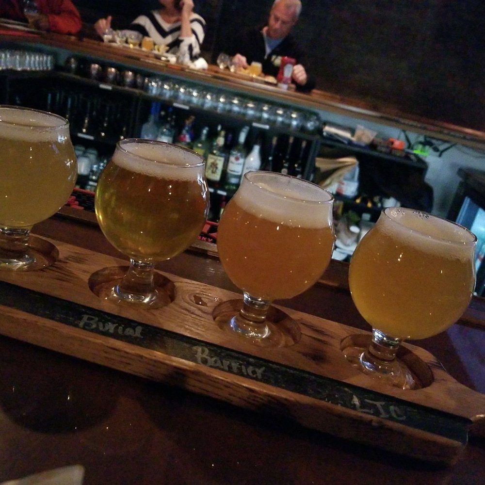 Tapped - Cocktail Bars Near Me - Middletown, New York Tapped - Cocktail Bars Near Me - Middletown, New York