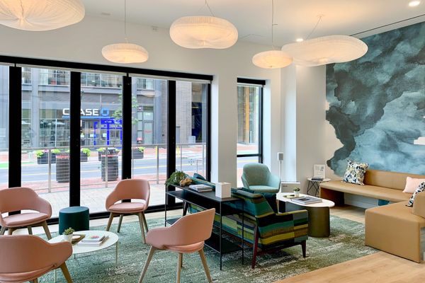 One Medical Primary Care Clinic - Flats at Bethesda by null