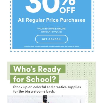 Michaels - A coupon that I tried to use yesterday but the cashier told me it's only for Canada . - Knitting Supplies Near Me - Douglasville, Georgia Michaels - A coupon that I tried to use yesterday but the cashier told me it's only for Canada . - Knitting Supplies Near Me - Douglasville, Georgia