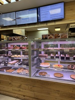 La Farm Bakery by null