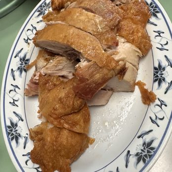 Golden Duck - Crispy Fried Chicken - Seafood Near Me - Honolulu, Hawaii