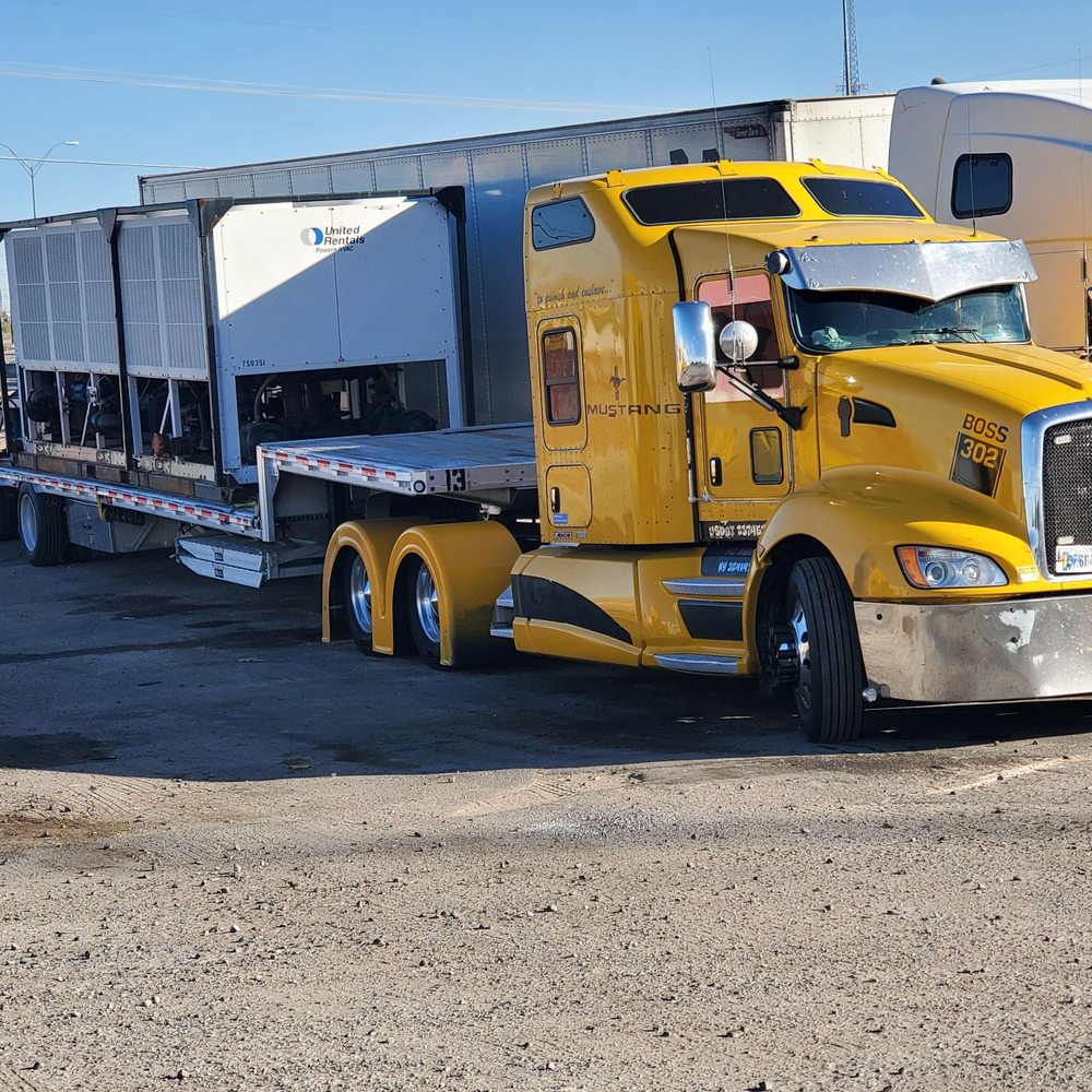 Spice Logistics - HVAC ...Power Generator - Shipping Centers Near Me - jackson, Georgia Spice Logistics - HVAC ...Power Generator - Shipping Centers Near Me - jackson, Georgia