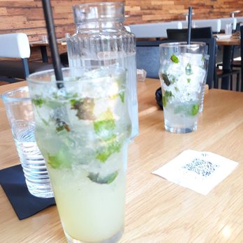 600 Kitchen & Bar - GREAT MOJITOS! - American Near Me - Kalamazoo, Michigan