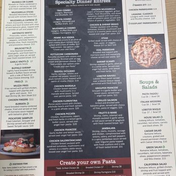 Muzzarella Pizza & Italian Kitchen - Menu (July 2026) - Pizza Near Me - Orlando, Florida Muzzarella Pizza & Italian Kitchen - Menu (July 2026) - Pizza Near Me - Orlando, Florida