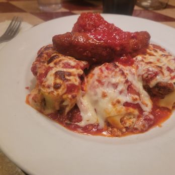 Pronto Joey's - Italian Near Me - Syracuse, New York