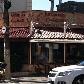 Retiro do Caçador - Restaurants Near Me - São Paulo, SP Retiro do Caçador - Restaurants Near Me - São Paulo, SP