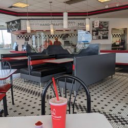 Steak ’n Shake