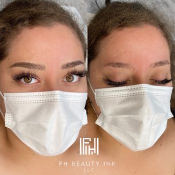 FH Beauty Ink - Permanent Makeup Near Me - Burbank, California FH Beauty Ink - Permanent Makeup Near Me - Burbank, California