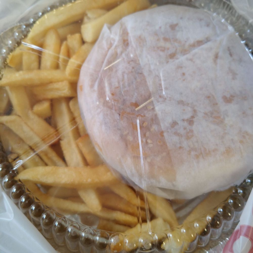 #1 Columbia Deli - Burger and fries - Delis Near Me - New York, New York #1 Columbia Deli - Burger and fries - Delis Near Me - New York, New York