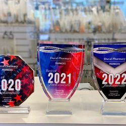 Duval Pharmacy