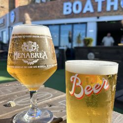 The Boathouse Portobello