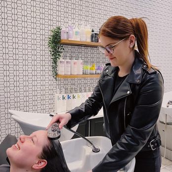 Icon Hair & Body - Hair Salons Near Me - Edmonton, Alberta Icon Hair & Body - Hair Salons Near Me - Edmonton, Alberta