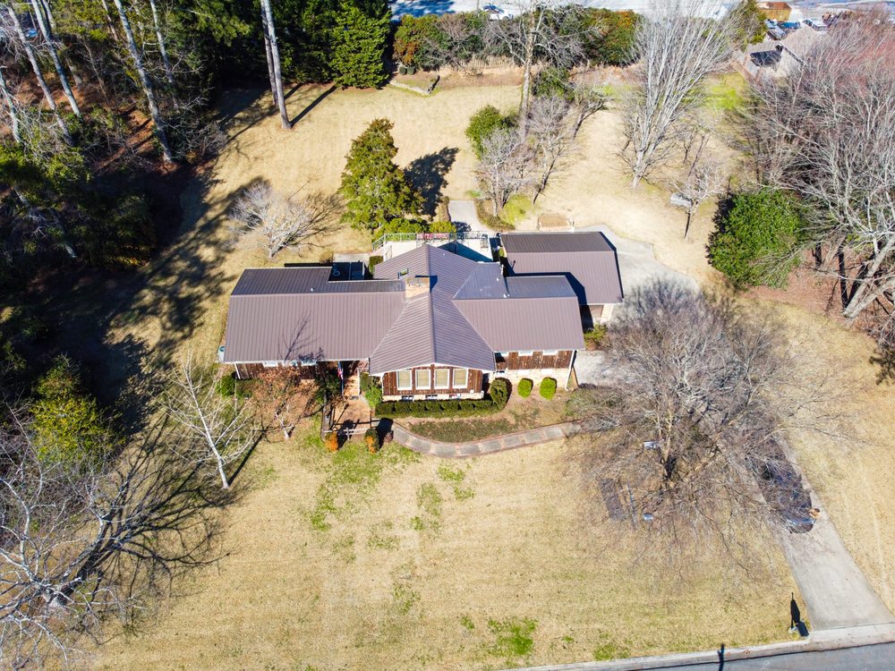 Slide of Traditions Roofing & Construction