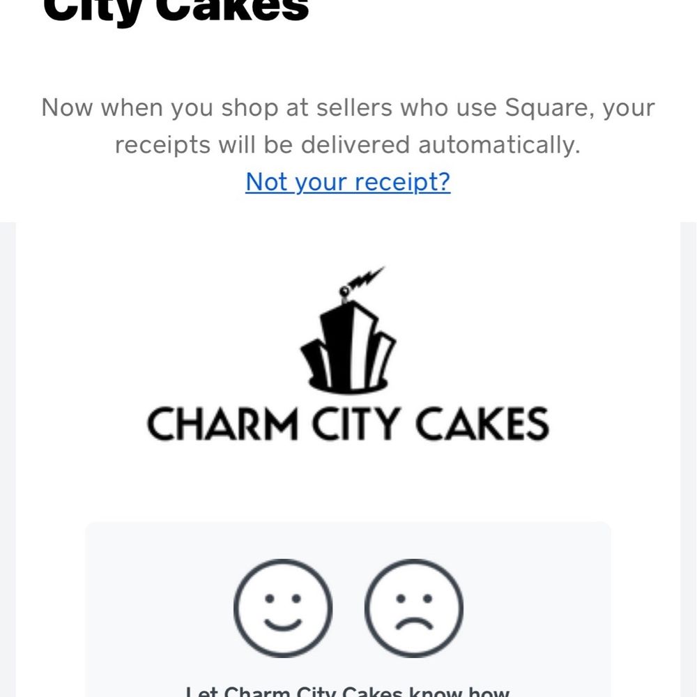 Charm City Cakes - 6 chocolate chip cookies, 4 blondes and 6 cupcakes. - Cooking Classes Near Me - Baltimore, Maryland Charm City Cakes - 6 chocolate chip cookies, 4 blondes and 6 cupcakes. - Cooking Classes Near Me - Baltimore, Maryland